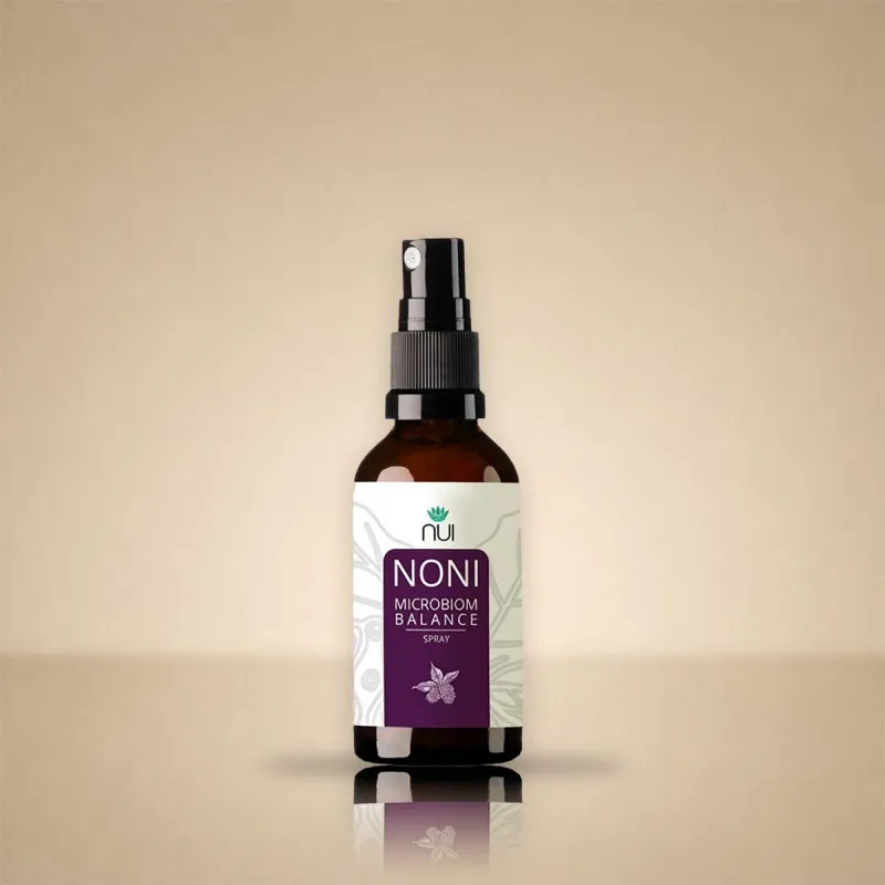 NUI NONI Microbiom Balance Spray