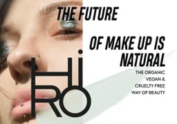 HIRO Cosmetics